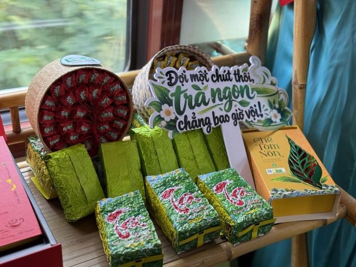 Ảnh: Hà Anh/Mekong ASEAN.