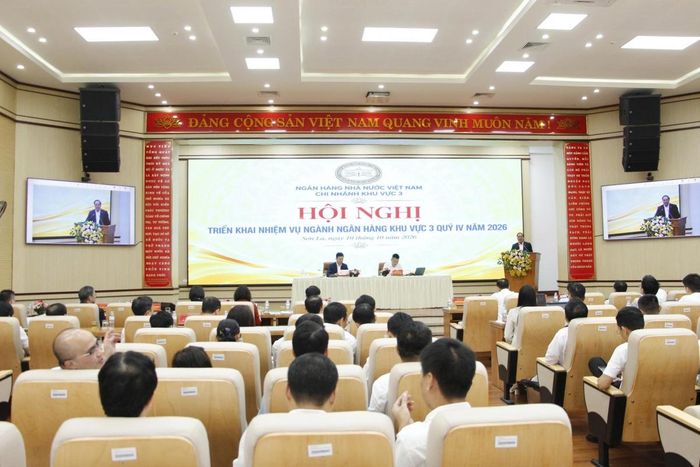 Toàn cảnh Hội nghị
