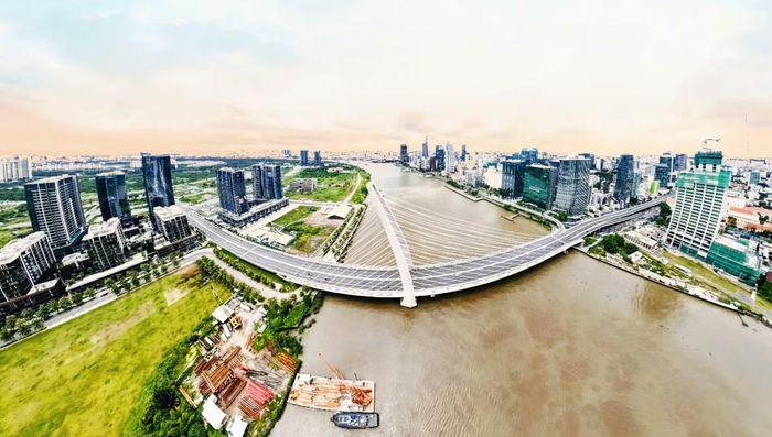 TP Hồ Chí Minh sẽ cất cánh mạnh mẽ nhờ những đột phá từ cơ chế.