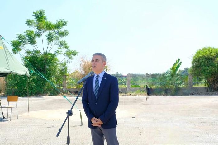 "Đơn vị đã thể hiện rõ sự tuân thủ các nguyên tắc về quyền con người, các quy trình bảo đảm y tế và những tiêu chuẩn quốc tế trong thực thi nhiệm vụ. Chúng tôi nhận thấy Đơn vị đang có những bước tiến rất tích cực, đồng thời thể hiện rõ cam kết mạnh mẽ và nghiêm túc của Chính phủ Việt Nam trong việc tham gia các hoạt động GGHB của LHQ” - ông Mehmet Ata Yenigun, Trưởng Bộ phận Tuyển dụng, Phòng Cảnh sát LHQ nhấn mạnh.