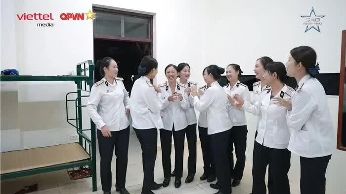 Văn Mai Hương tiết lộ mình đang trong mối quan hệ tình cảm một năm nay. Ảnh chụp màn hình