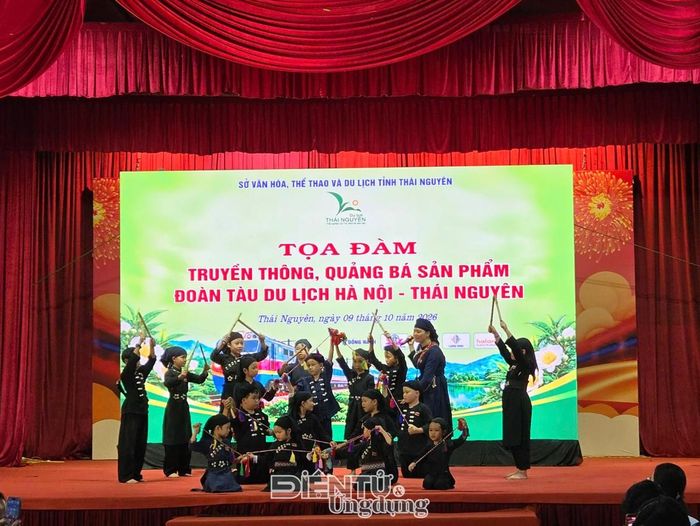 Khu bảo tồn Làng nhà sàn Dân tộc Sinh thái Thái Hải là điểm du lịch sinh thái gắn với bảo tồn văn hóa cộng đồng người Tày, Nùng tại tỉnh Thái Nguyên.