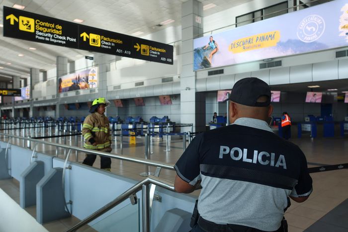 Theo kế hoạch, Panama sẽ tổ chức một cuộc diễn tập sơ tán trên phạm vi toàn quốc vào tuần tới nhằm kiểm tra khả năng ứng phó với các tình huống khẩn cấp. (Ảnh: Reuters)