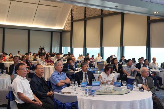 Toàn cảnh diễn đàn. Ảnh: Minh Đức