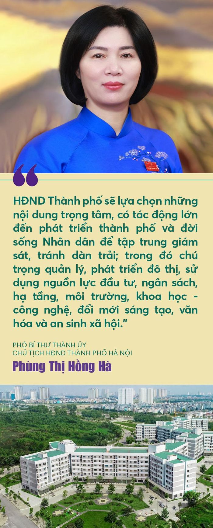 Thưa đồng chí, từ dấu mốc 72 năm Ngày Giải phóng Thủ đô nhìn về chặng đường phía trước, đồng chí kỳ vọng Luật Thủ đô năm 2026 sẽ tạo ra thay đổi mang tính bước ngoặt nào, để Hà Nội phát huy mạnh mẽ hơn tiềm năng, lợi thế, nâng cao chất lượng quản trị và hiện thực hóa khát vọng phát triển trong giai đoạn mới?