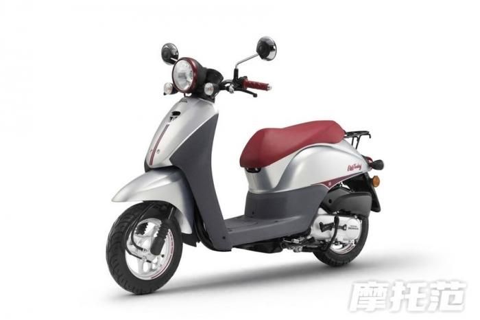 FreeToday sử dụng động cơ xi-lanh đơn, 4 kỳ