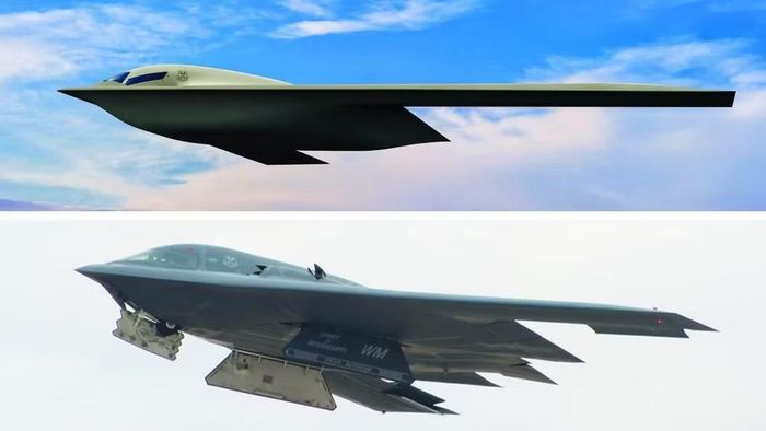 Sau khi B-21 bắt đầu bay thử, công việc không chỉ tập trung vào việc máy bay có thể cất cánh, bay và hạ cánh an toàn.