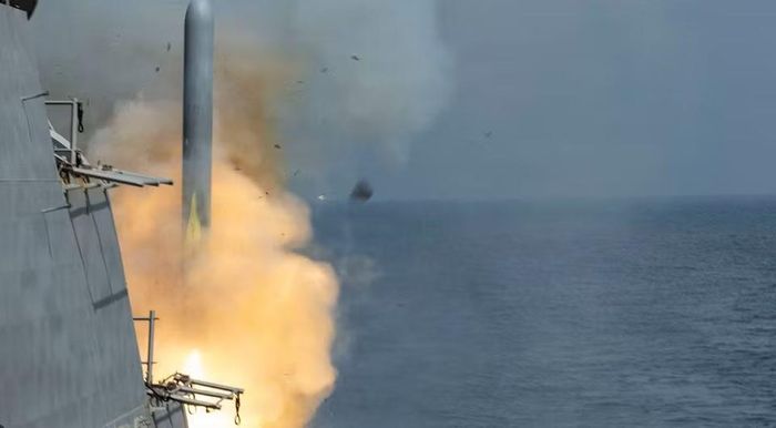 Washington cho rằng thương vụ sẽ củng cố quan hệ quốc phòng Mỹ - Australia và khả năng phối hợp giữa hai nước tại khu vực Ấn Độ Dương - Thái Bình Dương.