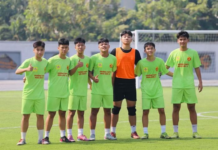 Hoàn tất màn ngược dòng ấn tượng