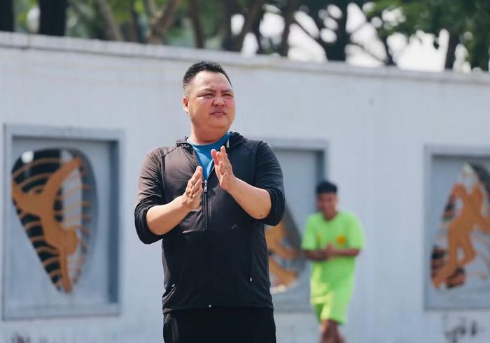 Chiến thắng 3-1 ngày ra quân giúp đoàn quân của HLV Nguyễn Văn Dũng nắm lợi thế trong cuộc đua giành 2 tấm vé ở bảng C vào vòng đấu loại trực tiếp