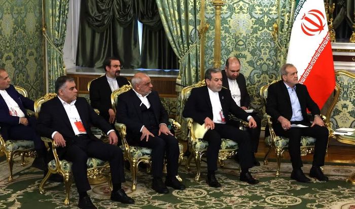 Mỹ và Israel phát động chiến dịch tập kích quy mô lớn nhằm vào Iran hồi cuối tháng 2, trong lúc Washington và Tehran đang tiến hành đàm phán hạt nhân.