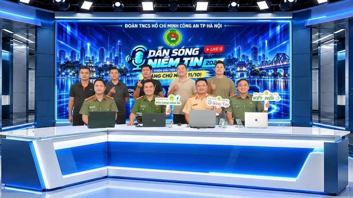 Ngay trong phiên phát sóng đầu tiên kéo dài 120 phút, chương trình ghi nhận gần 60.000 lượt xem, 90.000 lượt tiếp cận và khoảng 5.000 lượt tương tác.