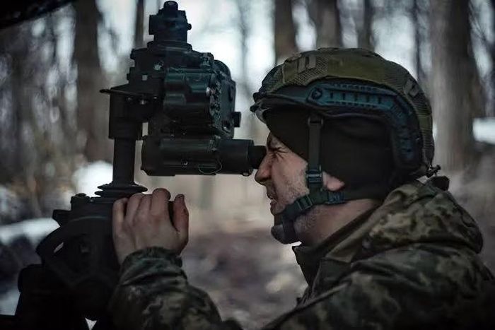 Đối diện thực tế trên và quyết tâm từ phía Kyiv, chỉ vài ngày sau đó, tại các cuộc đàm phán ở Saudi Arabia, Mỹ và Ukraine đã đồng ý nối lại việc trao đổi thông tin tình báo.