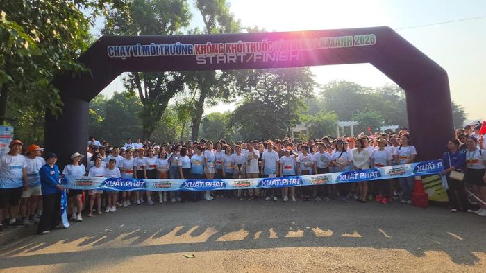 Bảo vệ phụ nữ, trẻ em trước tác hại của khói thuốc cần trở thành hành động tự giác của mỗi người