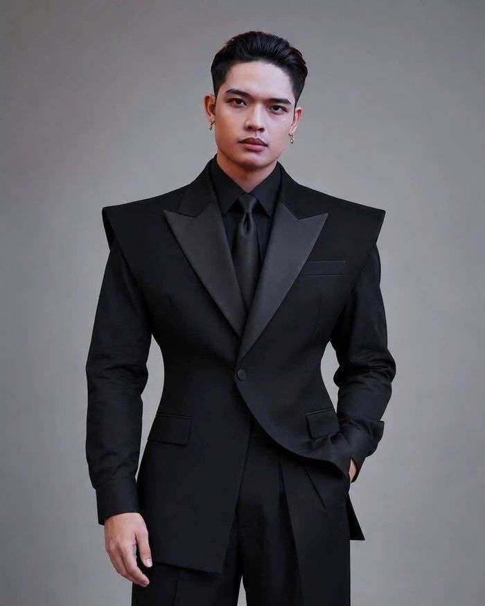 Đạo diễn Phạm Vĩnh Khương cho rằng AI giúp đơn vị sản xuất phim tiết kiệm phần nào thời gian, chi phí song yếu tố quan trọng nhất vẫn là con người. Ảnh: NVCC.
