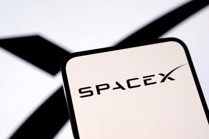 SpaceX có thể dùng GPU Nvidia làm tài sản thế chấp khi vay ngân hàng. Ảnh: Reuters.