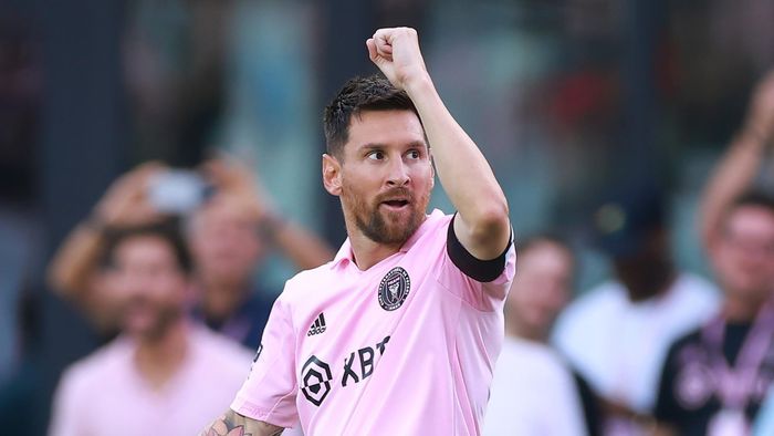  Sau khi chia tay tuyển Argentina, Messi có thể toàn tâm cho phần còn lại sự nghiệp cấp CLB và tự chọn cách khép lại hành trình của mình. 