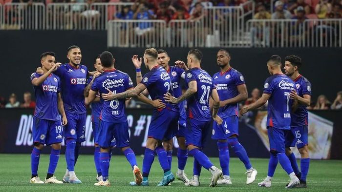 Một đại diện khác của Mexico là Cruz Azul cũng vô địch CONCACAF Champions League 2025 và đủ điều kiện dự giải. 
