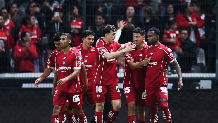  Toluca FC (đại diện của Mexico) giành chức vô địch CONCACAF Champions League 2026 và đủ điều kiện dự giải. 