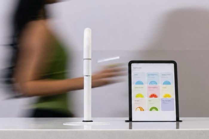 Giải pháp chăm sóc sức khỏe toàn diện cho nhân viên