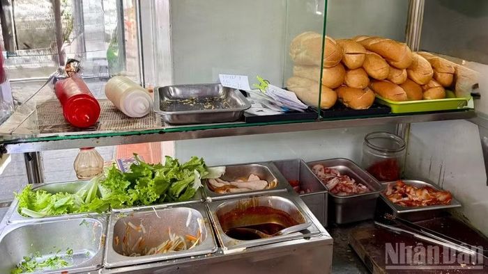(Ảnh minh họa: ĐỖ THOA)