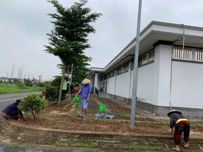 Gia đình, y tế cơ sở và cộng đồng có vai trò quan trọng trong việc hỗ trợ người bệnh duy trì điều trị, theo dõi sức khỏe và thích nghi với môi trường sống.