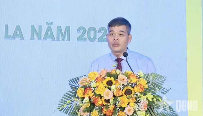 Ông Nguyễn Văn Thịnh, Phó cục trưởng Cục Công nghiệp (Bộ Công Thương) cho biết, hội chợ đã quảng bá các sản phẩm tiêu biểu từ nhiều vùng miền trong cả nước, góp phần lan tỏa tinh thần "Người Việt Nam ưu tiên dùng hàng Việt Nam".