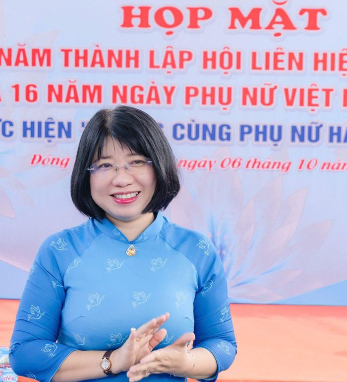  TS Trần Thị Huyền Thanh 
