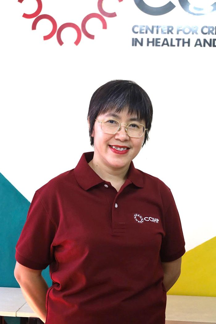 TS-BS Hoàng Tú Anh 