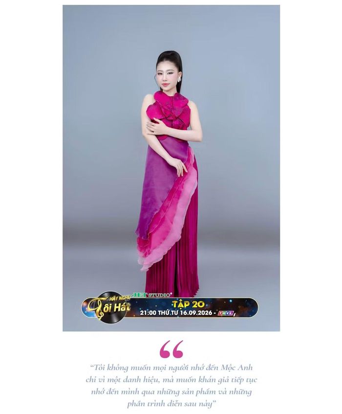 - Chị bắt đầu ca hát chuyên nghiệp từ năm 2016, sau đó vào TP HCM lập nghiệp. Giai đoạn nào trong 10 năm qua khiến chị nhớ nhất?