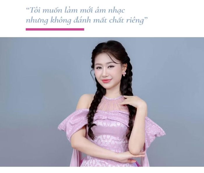 - Danh hiệu Quán quân mang đến nhiều cơ hội nhưng cũng kéo theo kỳ vọng. Chị có áp lực phải chứng minh mình sau chiến thắng này?