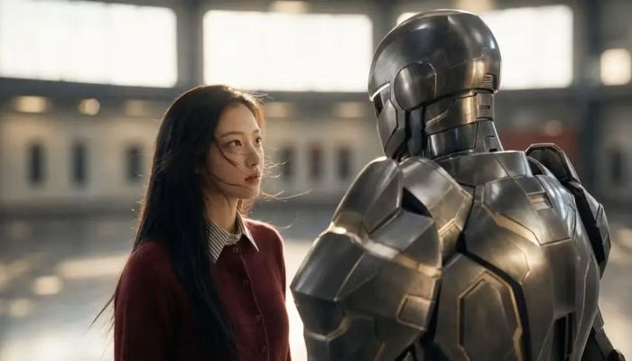 Việc dành quá nhiều thời gian trước màn hình có thể làm thay đổi thói quen sinh hoạt và khả năng tập trung. ( Ảnh: Laon Company)