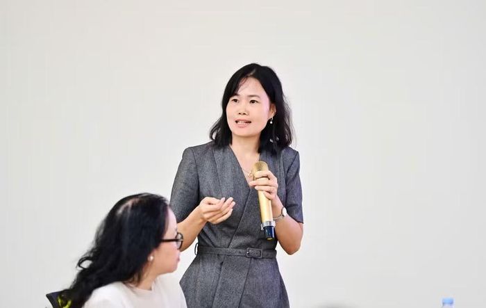 ThS Hà Thị Phương, Viện Dinh dưỡng TH.