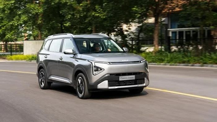 Cập nhật bảng giá xe hãng Kia mới nhất tháng 10/2026.