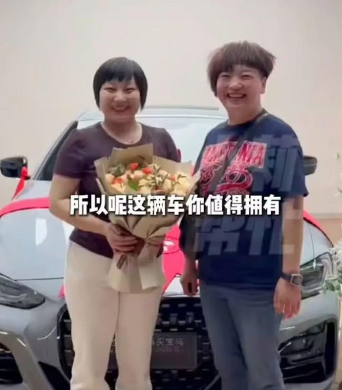 Bà Ma là người nổi tiếng hào phóng với nhân viên. (Ảnh: Weibo)