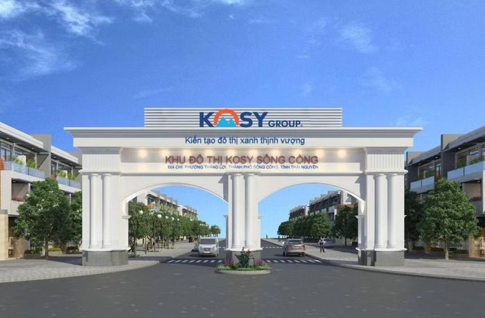 Cổ phiếu KOS chứng kiến chuỗi 14 phiên giảm sàn liên tiếp.