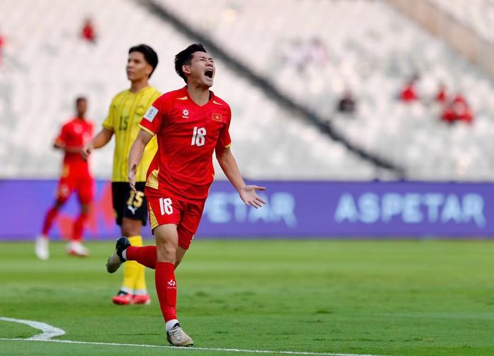 Đội tuyển Việt Nam sẽ có các trận giao hữu bổ ích trước thềm Asian Cup 2027