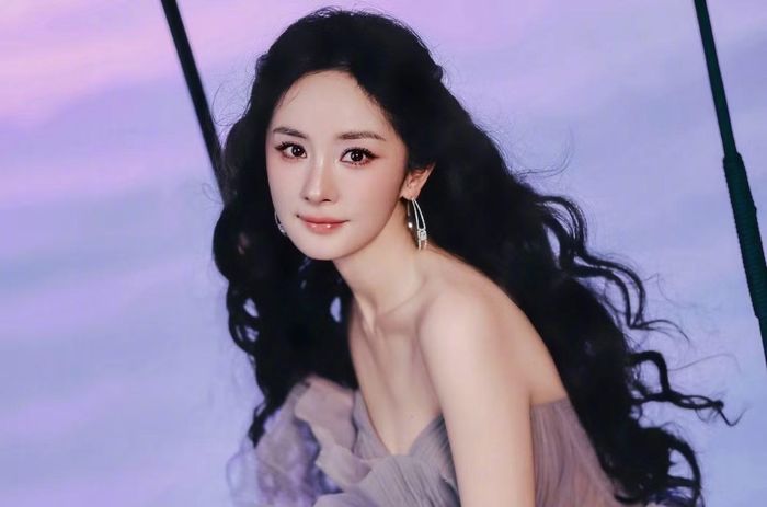 Dương Mịch trắng tay tại 3 giải thưởng truyền hình lớn nhất Trung Quốc.