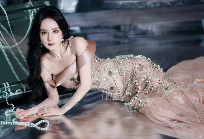 Dương Mịch bị đánh giá khó đạt được giải thưởng lớn trong tương lai.