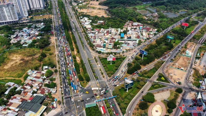Sau khi cha mẹ qua đời mà không để lại di chúc, thửa đất trị giá hơn 70 tỷ đồng ở TPHCM trở thành tâm điểm tranh chấp giữa những người thân trong gia đình. Ảnh minh họa: Hoàng Hà