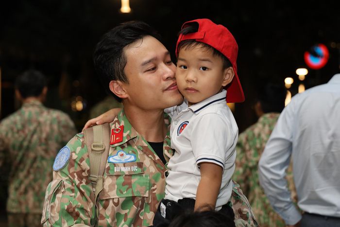 Ảnh: Bệnh viện Quân y 175