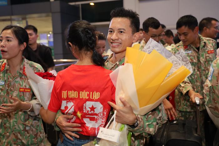 Ảnh: Bệnh viện Quân y 175
