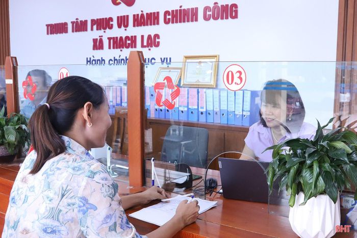 Nghị định 381 tiếp thêm động lực để đội ngũ cán bộ, công chức cấp xã tiếp tục nỗ lực cống hiến trong công việc.