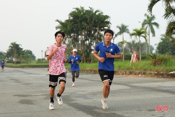 Mỗi kilomet hoàn thành tương ứng với 1.000 đồng đóng góp cho các hoạt động hỗ trợ người khuyết tật, trẻ em mồ côi có hoàn cảnh khó khăn.