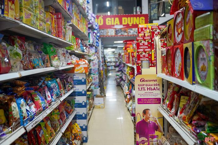 Việc cải thiện không gian giúp tăng trải nghiệm của khách hàng.
