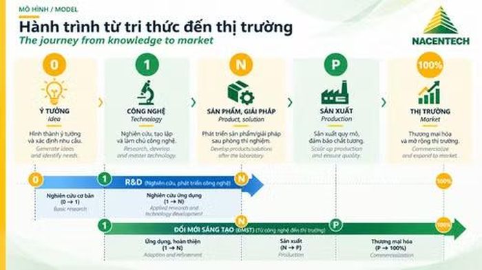 Nguồn: Viện Đổi mới sáng tạo Quốc gia