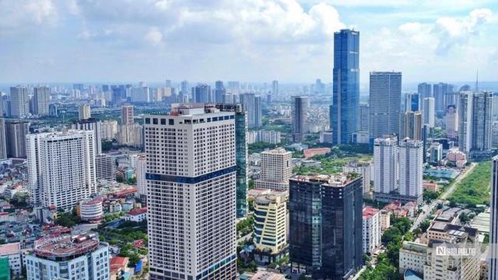 Tạo thêm dư địa cho tăng trưởng trong thời gian tới (Ảnh: Hữu Thắng).
