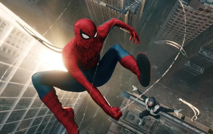 Spider-Man: Brand New Day dẫn đầu phòng vé 2026 với hơn 954 triệu USD tại Bắc Mỹ.