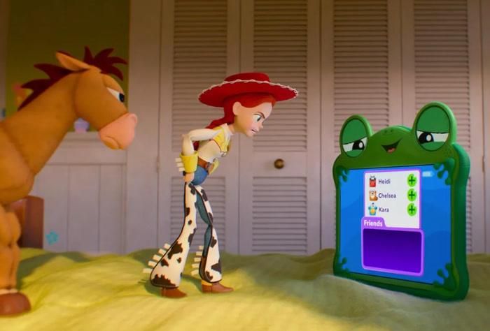 Toy Story 5 đạt hơn 480 triệu USD tại Bắc Mỹ và vượt 1,1 tỷ USD trên toàn cầu.