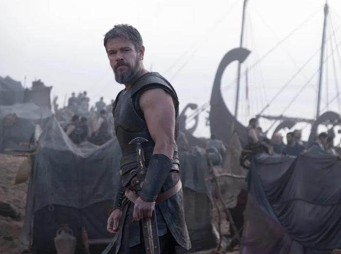 The Odyssey của Christopher Nolan thu hơn 620 triệu USD tại Bắc Mỹ và hơn 1,7 tỷ USD toàn cầu.